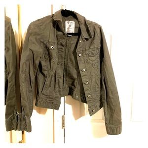 Guess Denim Jacket